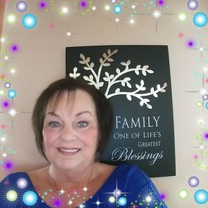 Meet your Posher, Cathy